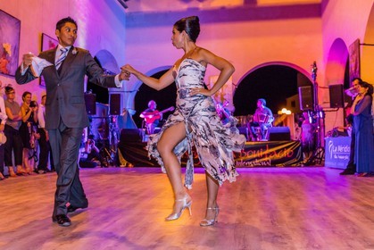 Tango Argentin