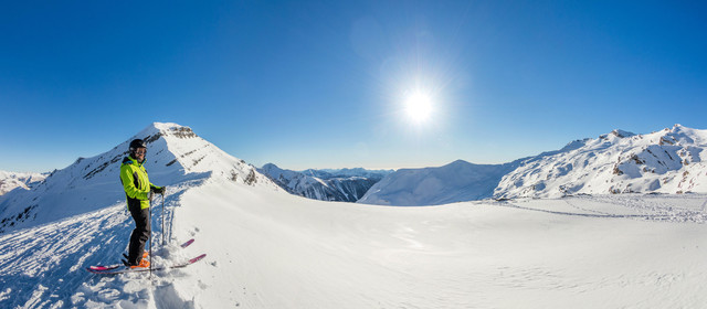 La Foux d'Allos