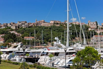 Porto Vecchio