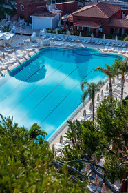Monte-Carlo Beach