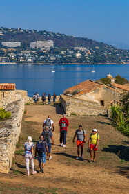 Lérins Sainte-Marguerite 2023