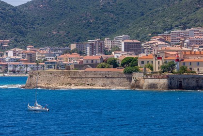 Ajaccio