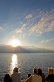 Voyage vers la Corse