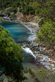 Plage de Fabrégas