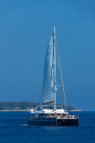 Rivage Croisière II