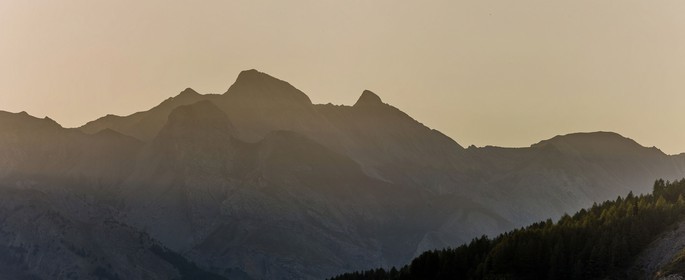 Les Trois Evêchers