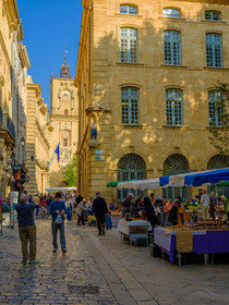 Aix-en-Provence