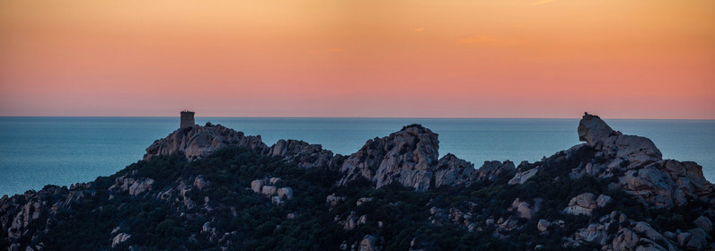 Roccapina