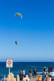 Kitesurf