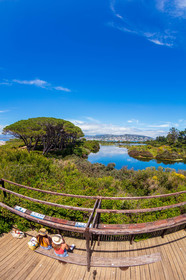 Lérins Sainte-Marguerite