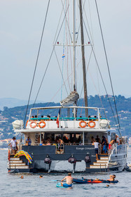 Rivage Croisière II