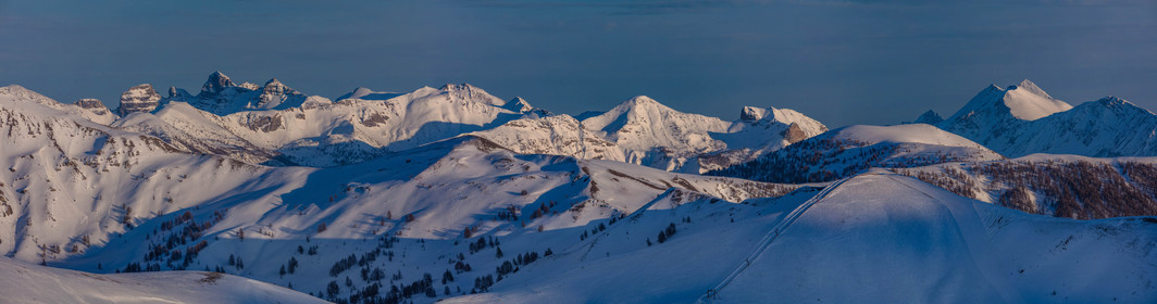 La Foux d'Allos