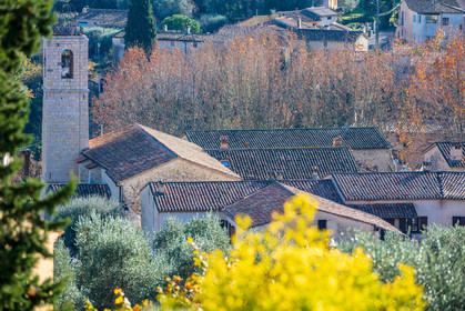 Le Rouret