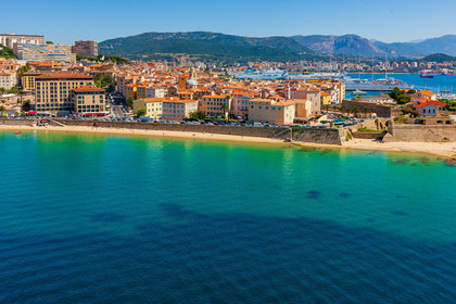 Ajaccio