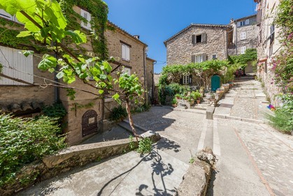 Auribeau-sur-Siagne