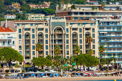 Cannes
