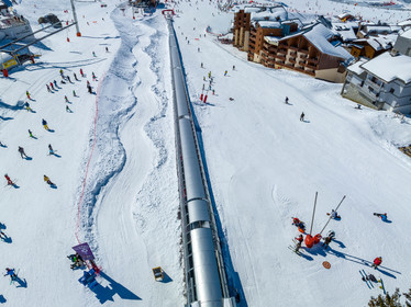 Val Thorens