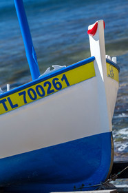 Plage de la Verne