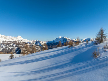 Le Seignus d'Allos