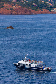 Corniche d'Or