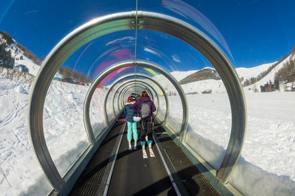 La Foux d'Allos