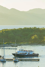 Lérins Sainte Marguerite 2024