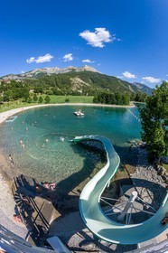 Parc de loisirs du Val d'Allos