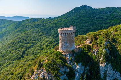 Tour de Capu di Muru