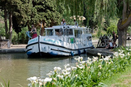 Canal du Midi