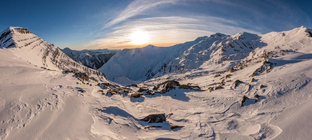 La Foux d'Allos
