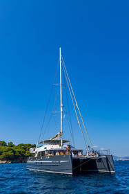 Rivage Croisière II