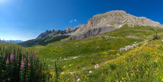 Col des Champs