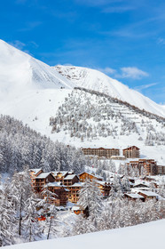 La Foux-d'Allos