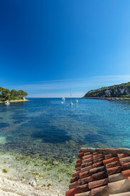 Saint-Jean-Cap-Ferrat.