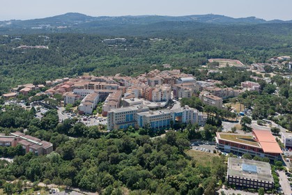 Sophia Antipolis