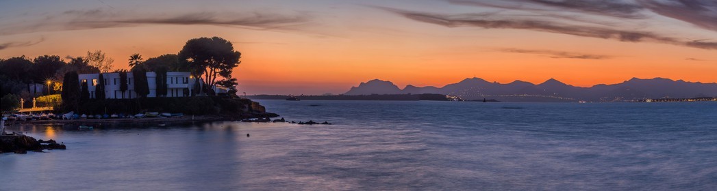Cap d'Antibes