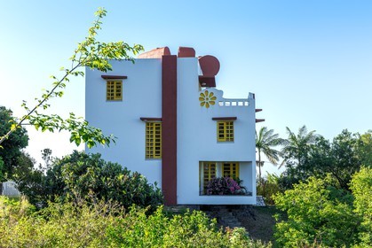 Ile de La Réunion