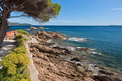 Le Lavandou