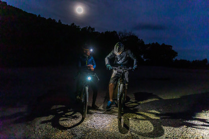 Bikingman