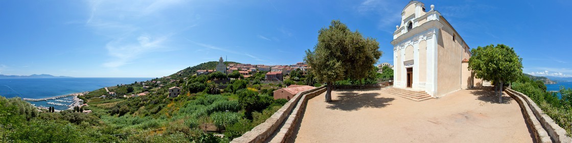Cargèse