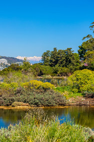 Lérins Sainte-Marguerite