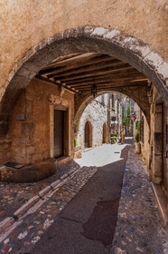 Saint-Paul-de-Vence