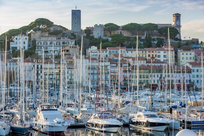 Cannes