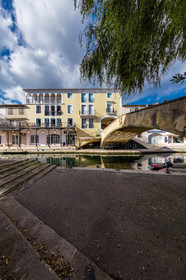 Port-Grimaud