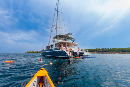 Lérins Sainte-Marguerite