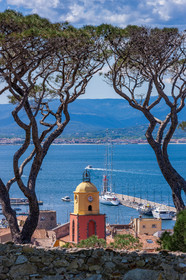 Saint-Tropez