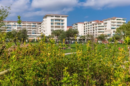 Park Exflora