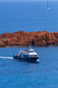 Corniche d'Or