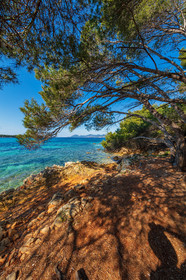 Lérins Sainte-Marguerite