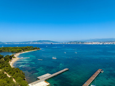 Lérins Sainte-Marguerite
